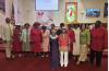 Brooklyn’s Trinity Methodist Church honors 21 seniors