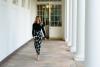 ‘It was Jeffrey Epstein’ who introduced Melania to Trump, ex-model claims