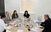 Tajikistan, UNICEF explore cooperation on vocational education
