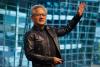 Nvidia CEO Predicts a Massive AI Infrastructure Boom. Skilled Trade Workers Could See Six Figure Opportunities.
