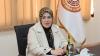 Intisar Shanib becomes first woman to head football club in Libya