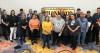 Business Spotlight — Tesuque Casino Employees: Making a Difference