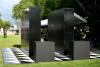 Macron unveils Rwanda genocide memorial, in reckoning for France