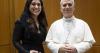 Pope Leo XIV names Montse Alvarado as prefect of Vatican Dicastery for Communication