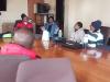 LRCS TO STRENGTHEN NTLAFATSA BANA PROJECT