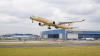 Project Sunrise Nears Reality As Qantas' First Airbus A350-1000ULR Makes Maiden Flight