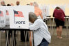 New Mexico voters weigh who their next governor should be