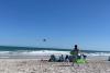 South Carolina pilot arrested after alleged dangerous low passes over beach