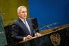 Argentina seeks to join Trans-Pacific Partnership treaty, minister says