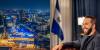 El Salvador Records Economic Growth, Rising Investment, and Higher International Reserves Under Bukele