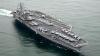 The USS Nimitz Has Broken A Historic US Navy Aircraft Carrier Record