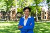 University of Victoria names digital tech expert Rhonda McEwen as new president