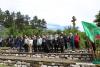 Hundreds Gather at Okolchitsa Peak to Honour Hristo Botev and Bulgaria's Freedom Fighters