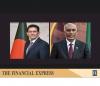 Maldives President Muizzu congratulates Khalilur Rahman