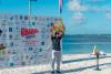 Maldives’ premier kiteboarding competition returns as Raaraa Pro 2026 begins