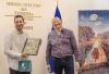 Tourism Ministry Honours Employee Who Reached Mount Everest's Summit