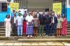MTN Cameroon to build digital biomedical laboratory at Japoma District H...