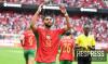 World Cup 2026: Atlas Lions Show Excellent Form Ahead of Haiti Face-off