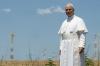 Pope establishes Foundation to implement Vatican agrivoltaic project