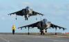 Final flight: Marines to say goodbye to AV-8B Harrier II