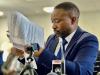 Harare books under fire