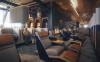 Alaska Airlines Opens New Portland Airport Lounge