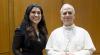 Mexican, a woman, a layperson, and former president of EWTN: this is the woman Pope Leo XIV chose as the first prefect of the Dicastery for Communication