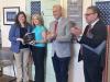 Hodi Lymphatic Center named 2026 SBA Eastern PA Women-Owned Small Business of the Year