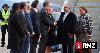 Solomon Islands PM to meet Anthony Albanese for 'pivotal' high-level talks in Canberra