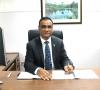 The Environmental Management Authority Welcomes Dr. Joth Singh As Managing Director/Chief Executive Officer