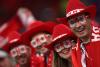 Canada in Trouble? World Cup Group B Preview