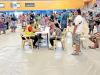 Enra payments were made at the ECC Gym on March 27 in Majuro