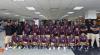 PNG U-19 MEN’S FOOTBALL TEAM DEPARTS FOR CRUCIAL OFC QUALIFIERS IN COOK ISLANDS