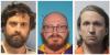Three Mississippi men among 22 arrested in child predator operation in Louisiana