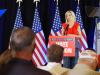 Iowa Down Ballot podcast: GOP pivots, Trump’s poll lawsuit and upcoming debates