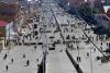 Defense minister resigns as protests rock Bolivia