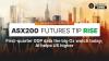 Market Open: First-quarter GDP data the big Oz watch today; AI helps US higher