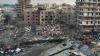 Hostilities erupt as Iran targets Kuwait, Bahrain; US hits back