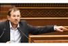 Oppositionist: Armenian government`s five-year program is a program  for disintegration of Armenian state