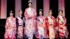 Public health, nursing alumna crowned 74th Cherry Blossom Festival Queen
