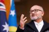 'Praying and fasting': Solomons PM says to review secretive security pact with China