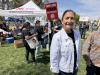 Deb Haaland wins New Mexico Democratic race for governor