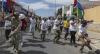 Five Things To Know About South Africa’s Anti-Migrant Protests