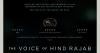 ‘The Voice of Hind Rajab’ to be released in India on June 19 with ‘A’ certificate