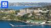 Past speeches reveal Albanese fought to save Sydney Harbour land Defence will sell