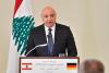 Lebanese source: Aoun and Rubio agree on complete Israeli withdrawal from Southern Lebanon