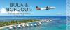 Bonjour Noumea, Fiji Airways is Back!