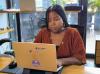 Tech Sisters connecting, coding and creating Ivorian ecosystem
