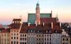 Warsaw-Krakow Train Time Could Drop Below 2 Hours in 2027