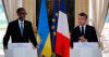 Macron and Kagame inaugurate Paris memorial to Rwanda genocide victims